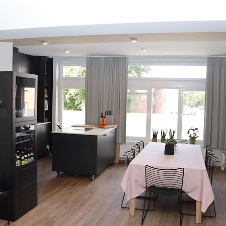 Revelatio, De Logies Apartment Ypres Exterior photo