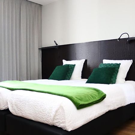 Revelatio, De Logies Apartment Ypres Exterior photo