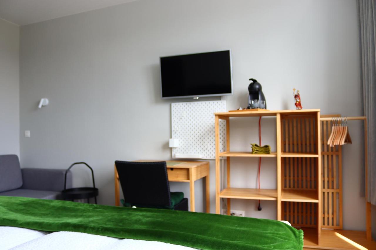 Revelatio, De Logies Apartment Ypres Exterior photo