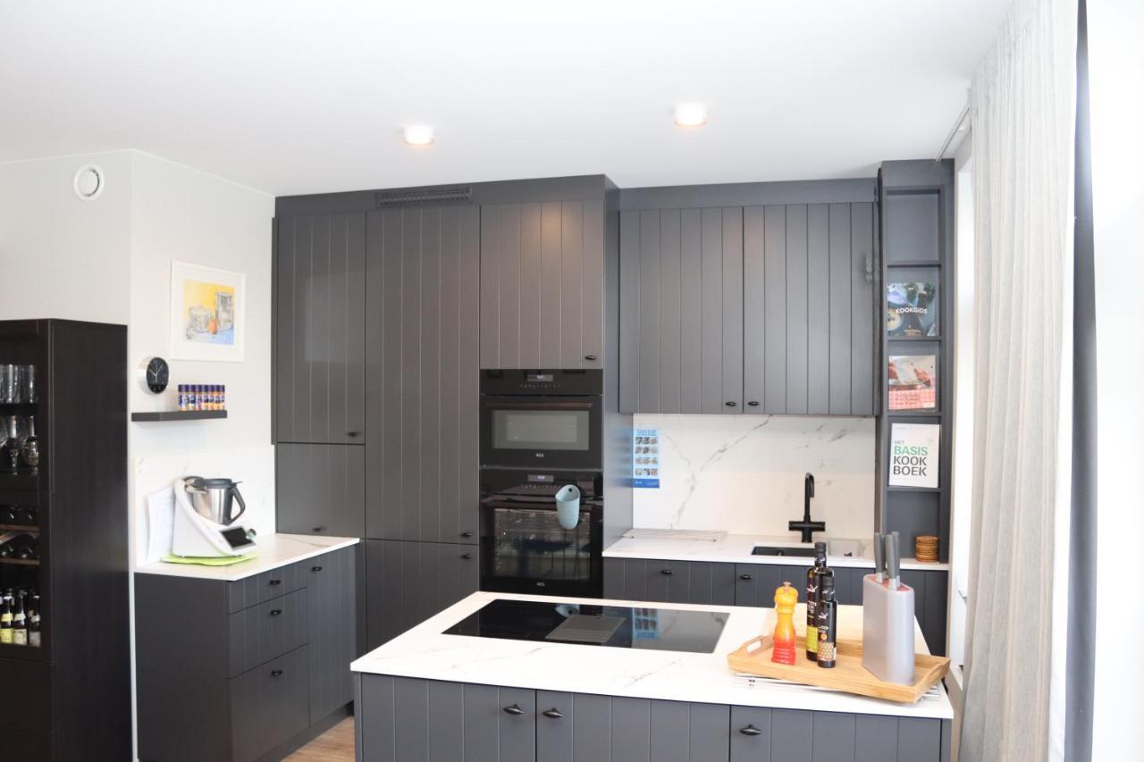 Revelatio, De Logies Apartment Ypres Exterior photo