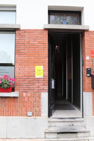 Revelatio, De Logies Apartment Ypres Exterior photo